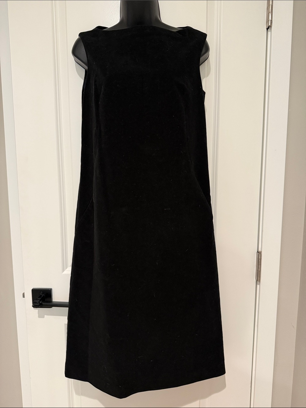 Barneys New York Shift Dress